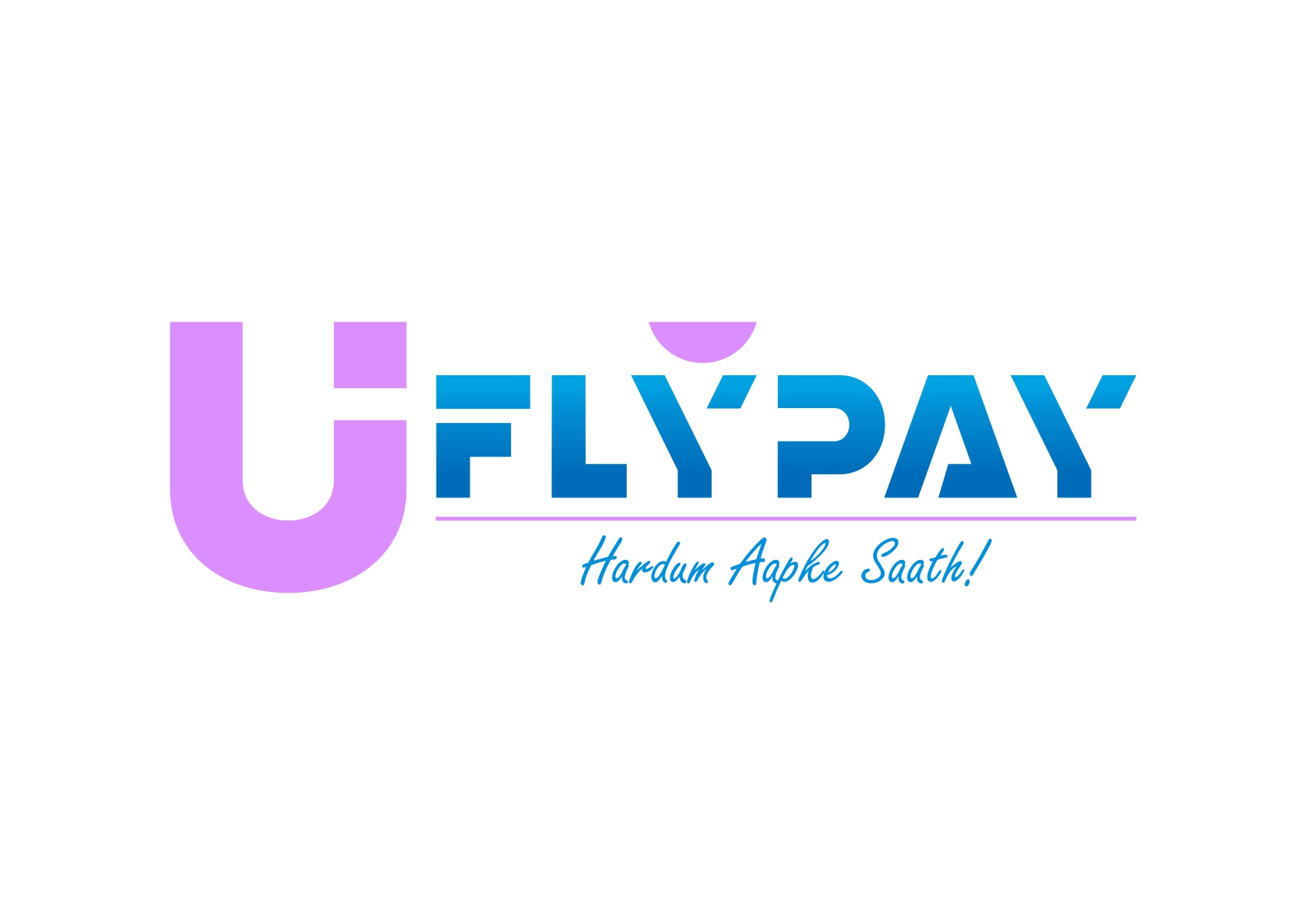 UFLYPAY Logo